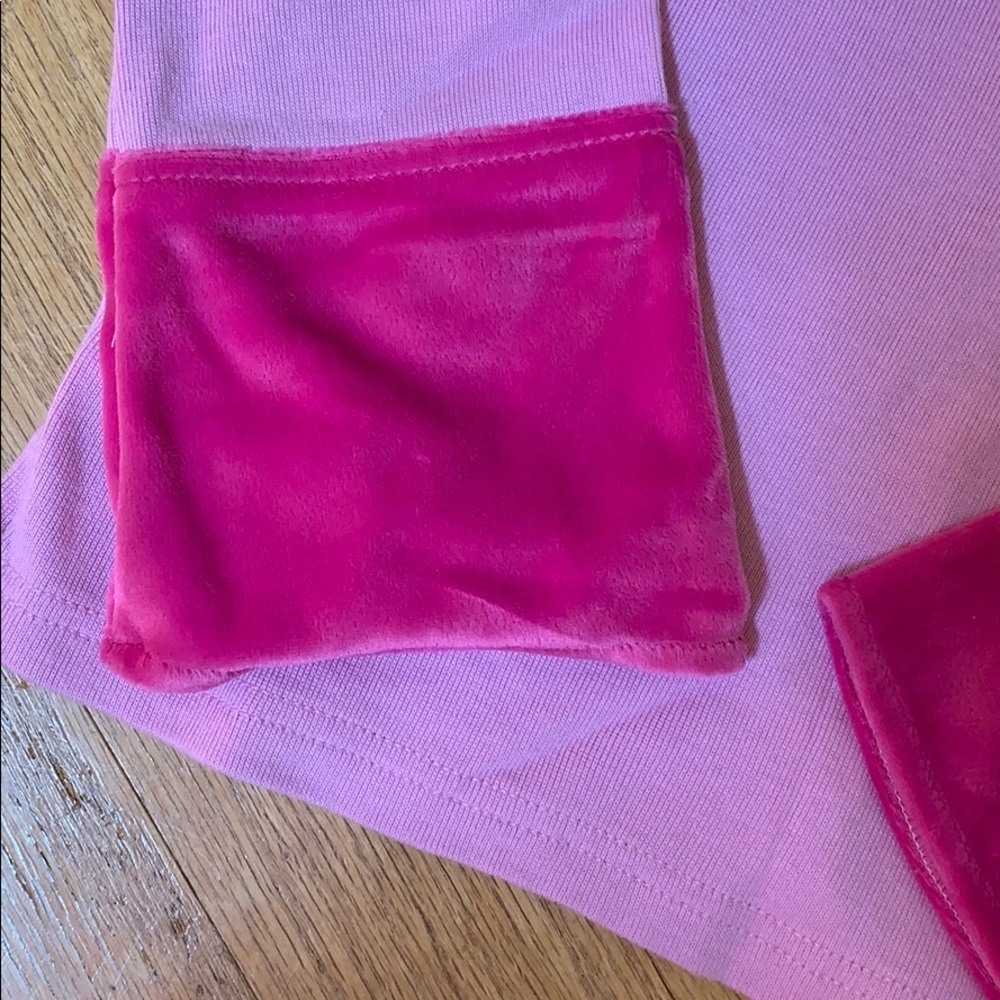 Pink Top - Picture 3 of 9